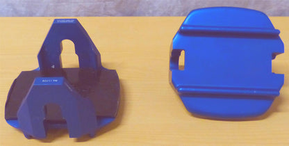 SORVALL SH3000 ROTOR Two 11788 Lid + 11779 BUCKET INSERTS RC5 CENTRIFUGE SERIES