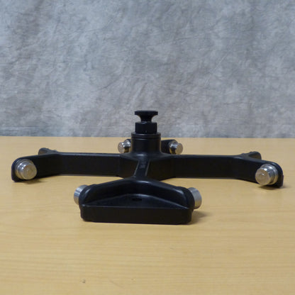 SORVALL SH3000 ROTOR Two 11788 Lid + 11779 BUCKET INSERTS RC5 CENTRIFUGE SERIES