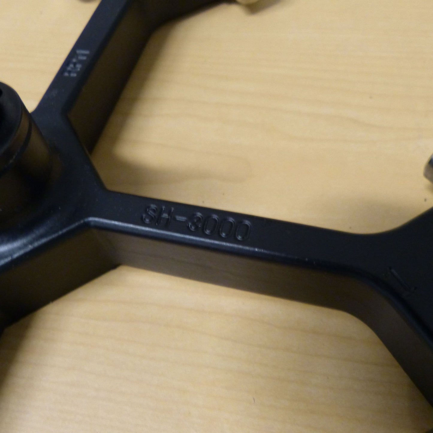 SORVALL SH3000 ROTOR Two 11788 Lid + 11779 BUCKET INSERTS RC5 CENTRIFUGE SERIES