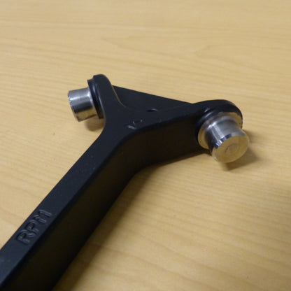 SORVALL SH3000 ROTOR Two 11788 Lid + 11779 BUCKET INSERTS RC5 CENTRIFUGE SERIES