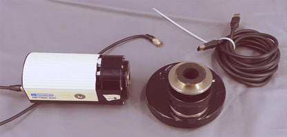 Qimaging Retiga Exi Camera Attachment FREESHIP