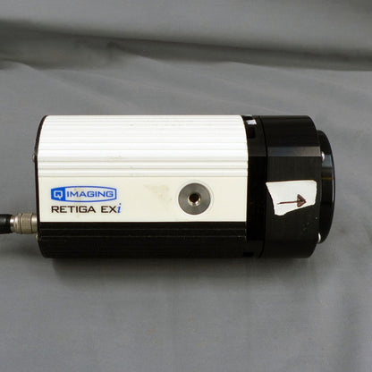 Qimaging Retiga Exi Camera Attachment FREESHIP