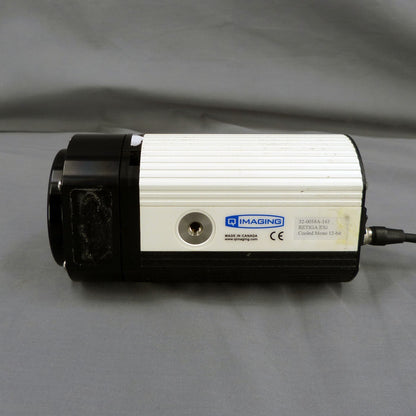Qimaging Retiga Exi Camera Attachment FREESHIP