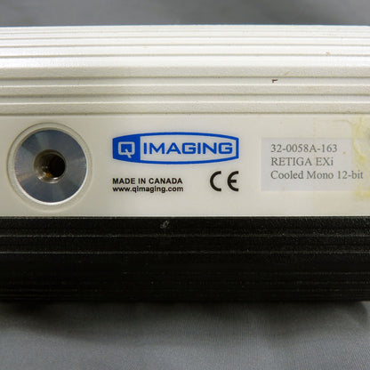 Qimaging Retiga Exi Camera Attachment FREESHIP