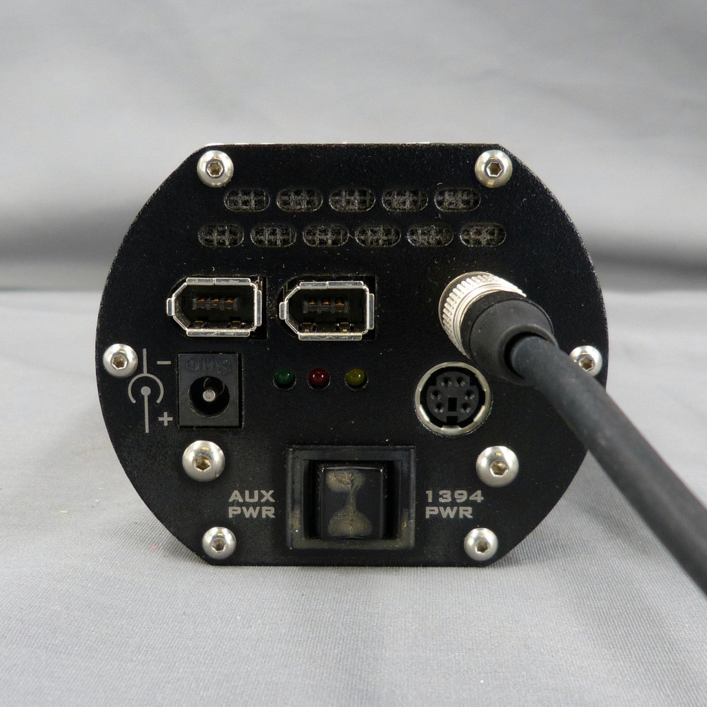 Qimaging Retiga Exi Camera Attachment FREESHIP