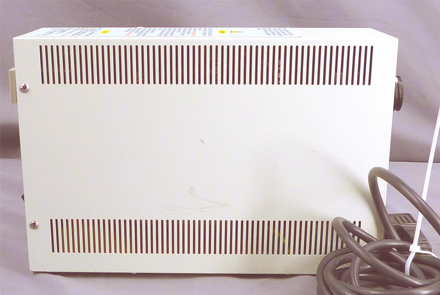 OLYMPUS U-RFL-T POWER SUPPLY and U-LH100HGAPO FLUORESCENCE LIGHT SOURCE FREESHIP