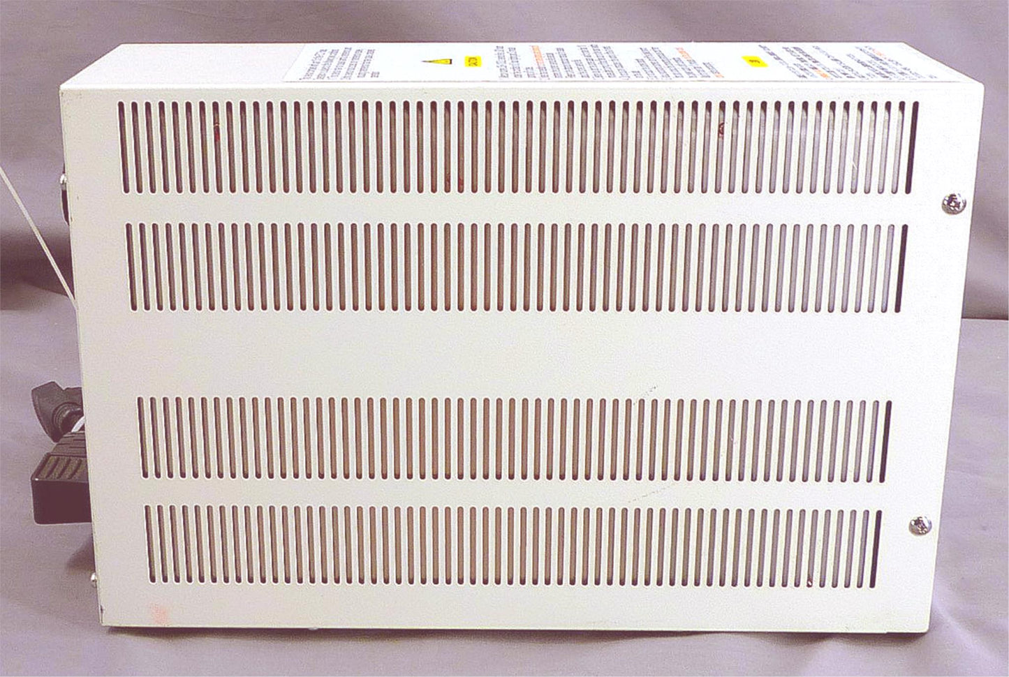 OLYMPUS U-RFL-T POWER SUPPLY and U-LH100HGAPO FLUORESCENCE LIGHT SOURCE FREESHIP