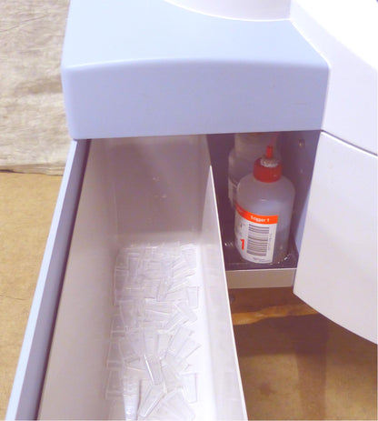 BIOKIT BIO-FLASH 3710-0344 RAPID RESPONSE CHEMILUMINESCENT IMMUNOASSAY ANALYZER