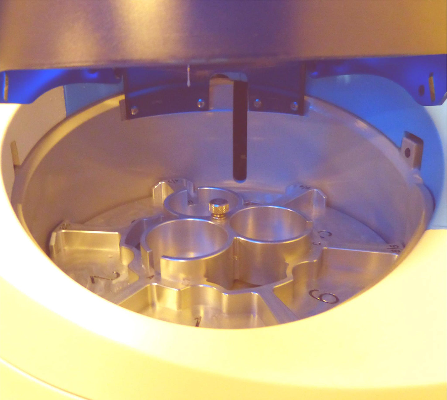 BIOKIT BIO-FLASH 3710-0344 RAPID RESPONSE CHEMILUMINESCENT IMMUNOASSAY ANALYZER