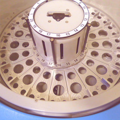 BIOKIT BIO-FLASH 3710-0344 RAPID RESPONSE CHEMILUMINESCENT IMMUNOASSAY ANALYZER