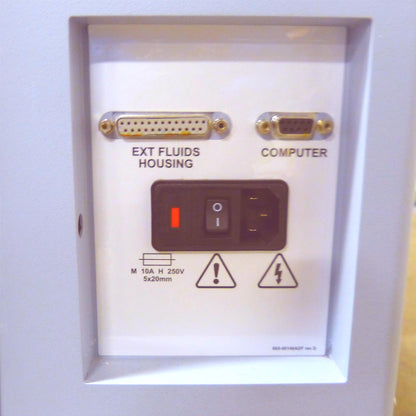 BIOKIT BIO-FLASH 3710-0344 RAPID RESPONSE CHEMILUMINESCENT IMMUNOASSAY ANALYZER