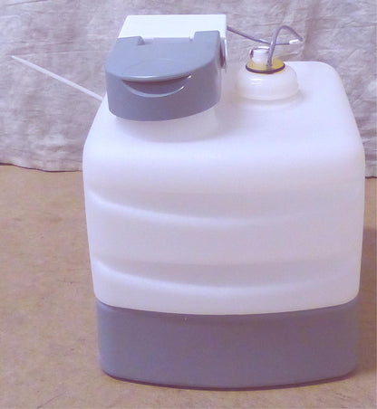 BIOKIT BIO-FLASH 3710-0344 RAPID RESPONSE CHEMILUMINESCENT IMMUNOASSAY ANALYZER