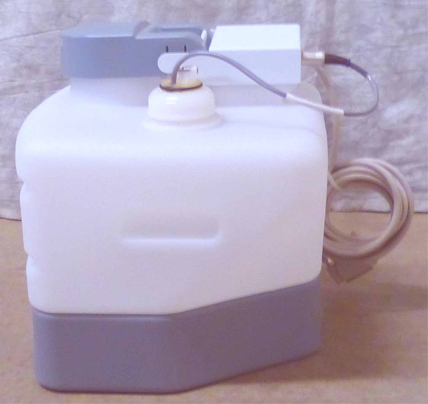 BIOKIT BIO-FLASH 3710-0344 RAPID RESPONSE CHEMILUMINESCENT IMMUNOASSAY ANALYZER