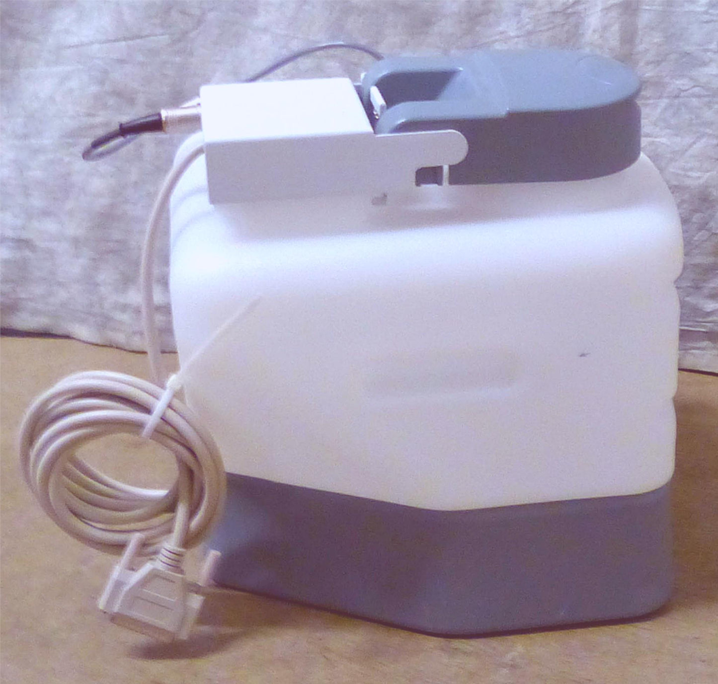 BIOKIT BIO-FLASH 3710-0344 RAPID RESPONSE CHEMILUMINESCENT IMMUNOASSAY ANALYZER