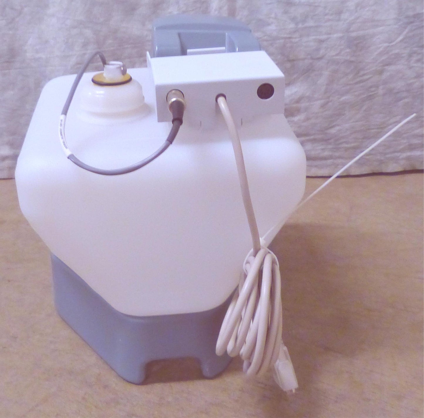 BIOKIT BIO-FLASH 3710-0344 RAPID RESPONSE CHEMILUMINESCENT IMMUNOASSAY ANALYZER