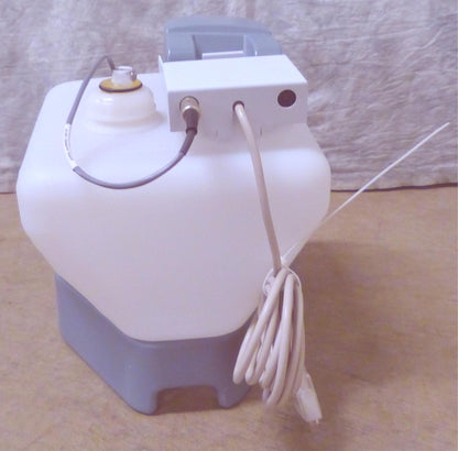 BIOKIT BIO-FLASH 3710-0344 RAPID RESPONSE CHEMILUMINESCENT IMMUNOASSAY ANALYZER