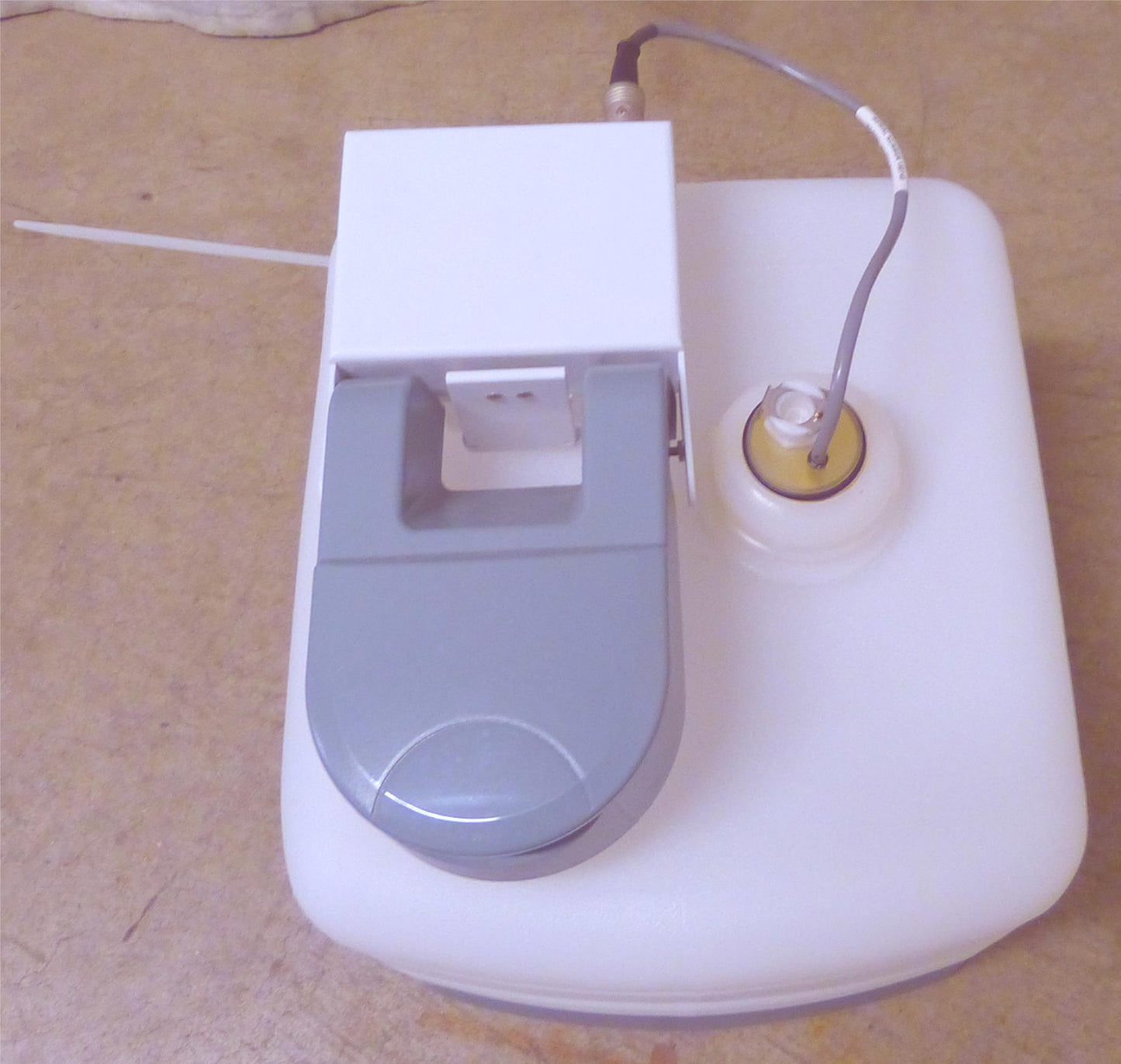 BIOKIT BIO-FLASH 3710-0344 RAPID RESPONSE CHEMILUMINESCENT IMMUNOASSAY ANALYZER