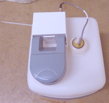 BIOKIT BIO-FLASH 3710-0344 RAPID RESPONSE CHEMILUMINESCENT IMMUNOASSAY ANALYZER