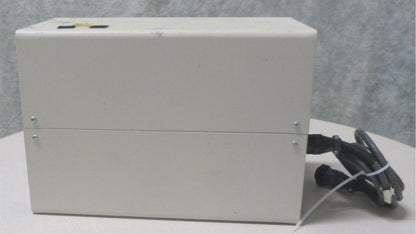 SIS TD-4 SHORT PATH THERMAL DESORPTION SYSTEM with CONTROLLER & MANUAL FREE SHIP