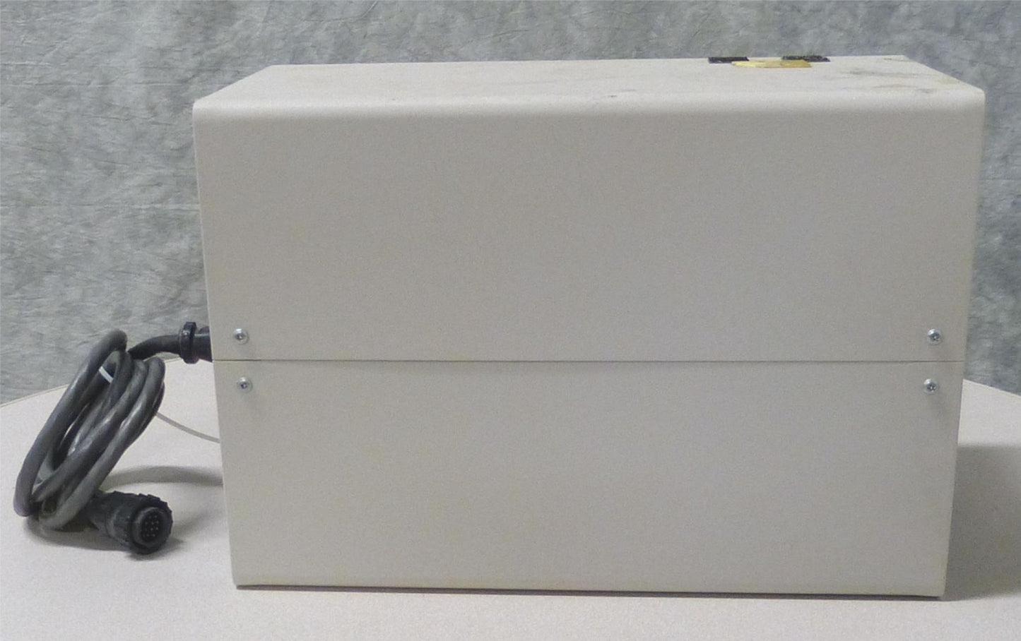 SIS TD-4 SHORT PATH THERMAL DESORPTION SYSTEM with CONTROLLER & MANUAL FREE SHIP