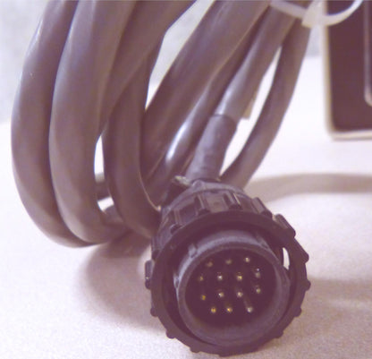 SIS TD-4 SHORT PATH THERMAL DESORPTION SYSTEM with CONTROLLER & MANUAL FREE SHIP