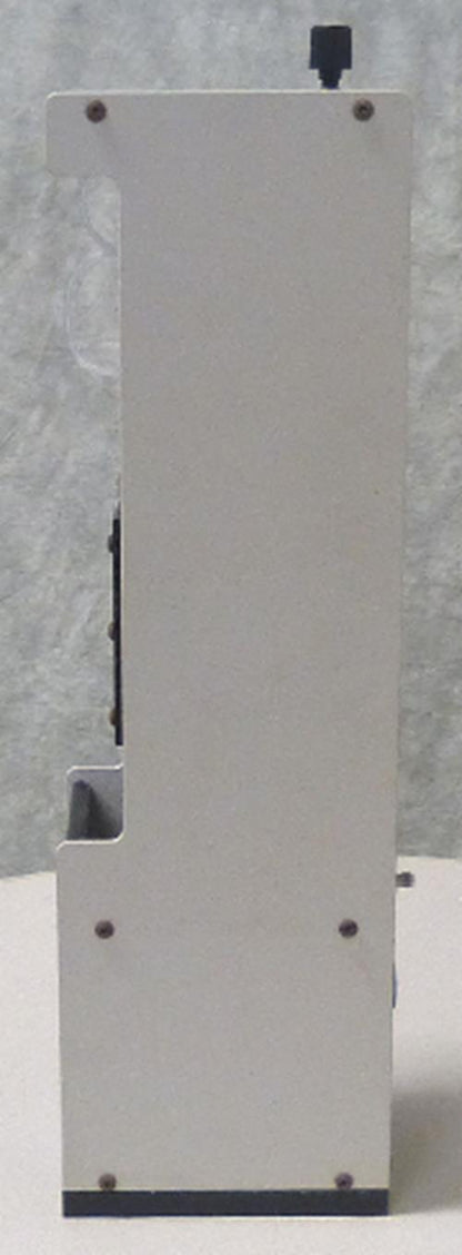 SIS TD-4 SHORT PATH THERMAL DESORPTION SYSTEM with CONTROLLER & MANUAL FREE SHIP