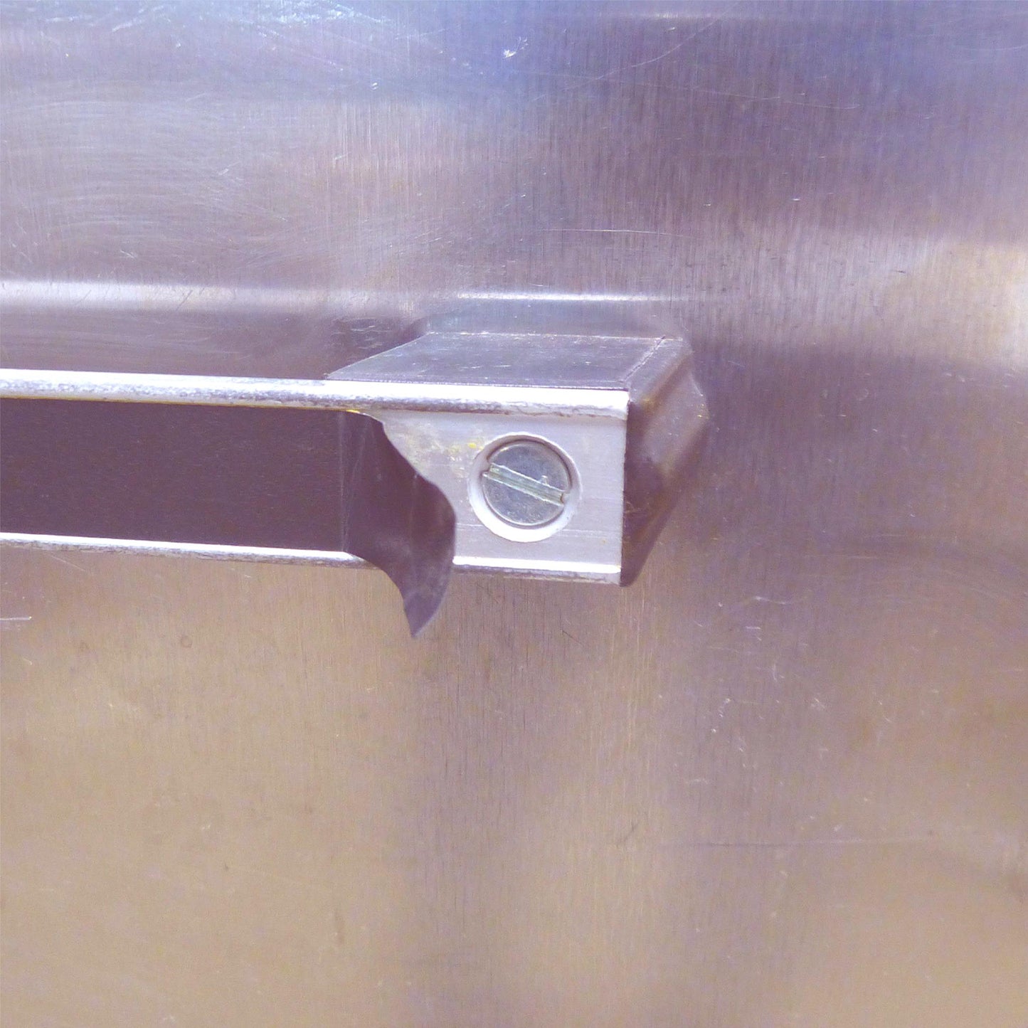 CARTER HOFFMANN™ PHB650 2DOOR 60TRAY HIGH VOLUME REFRIGERATED MEAL DELIVERY CART