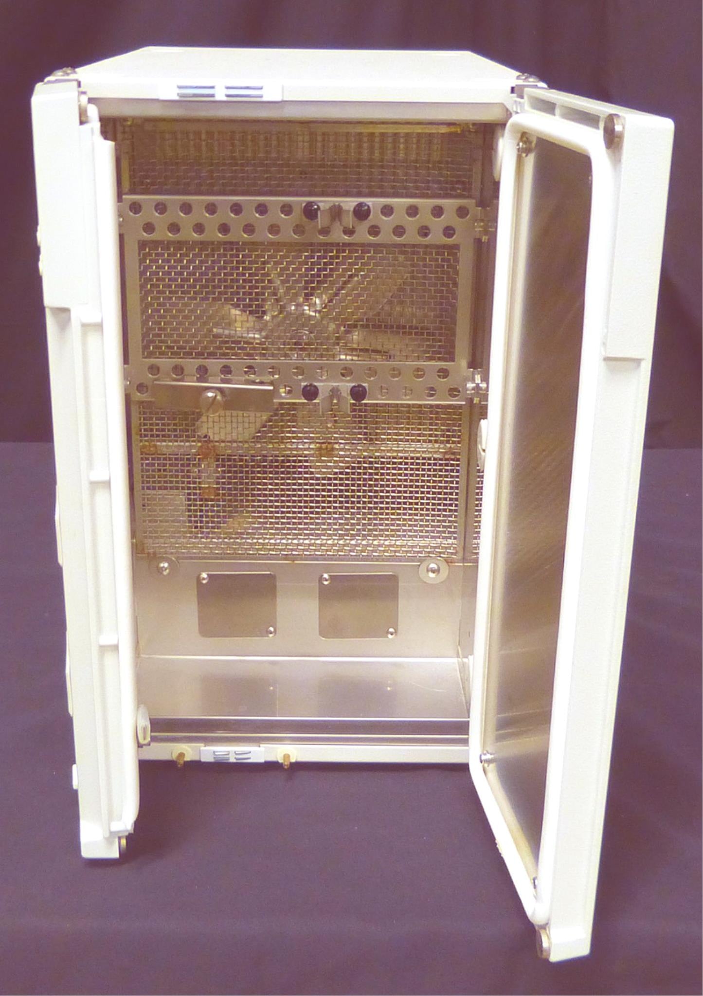 SHIMADZU SCL-10A RF-10A CTO-10AVP LC-10AD CHROMATOGRAPHY 90DAYWARRANTY FREE SHIP