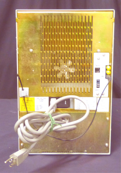 SHIMADZU SCL-10A RF-10A CTO-10AVP LC-10AD CHROMATOGRAPHY 90DAYWARRANTY FREE SHIP