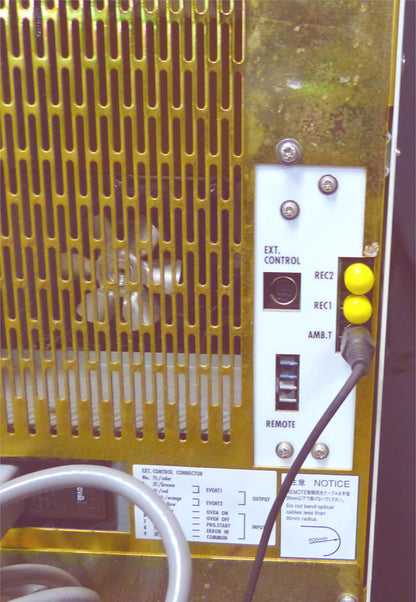 SHIMADZU SCL-10A RF-10A CTO-10AVP LC-10AD CHROMATOGRAPHY 90DAYWARRANTY FREE SHIP