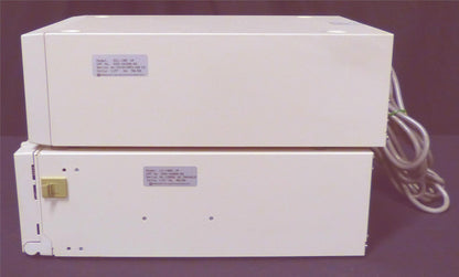 SHIMADZU SCL-10A RF-10A CTO-10AVP LC-10AD CHROMATOGRAPHY 90DAYWARRANTY FREE SHIP