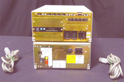 SHIMADZU SCL-10A RF-10A CTO-10AVP LC-10AD CHROMATOGRAPHY 90DAYWARRANTY FREE SHIP