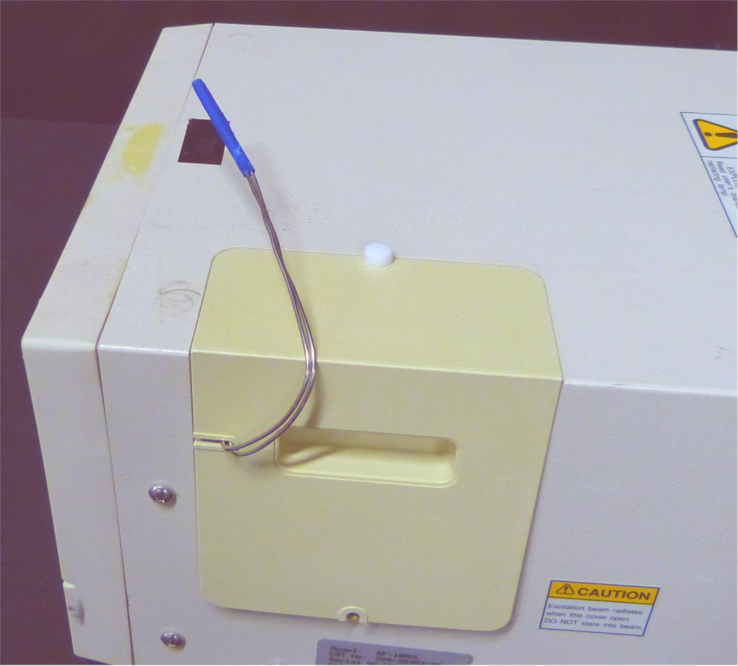 SHIMADZU SCL-10A VP RF-10A XL CTO-10AS LC VP LC-10AD HPLC 90DAYWARRANTY FREESHIP