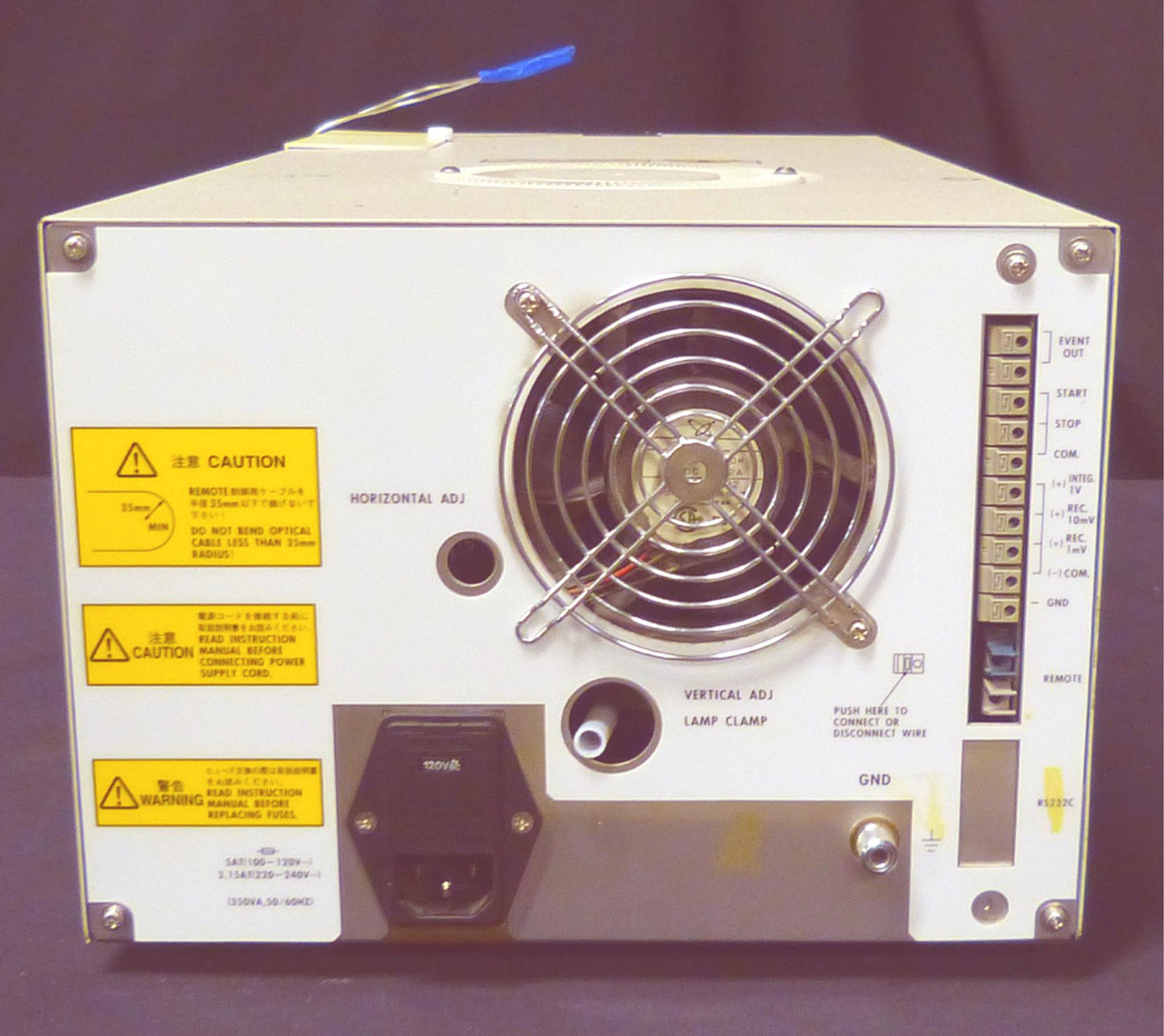 SHIMADZU SCL-10A VP RF-10A XL CTO-10AS LC VP LC-10AD HPLC 90DAYWARRANTY FREESHIP