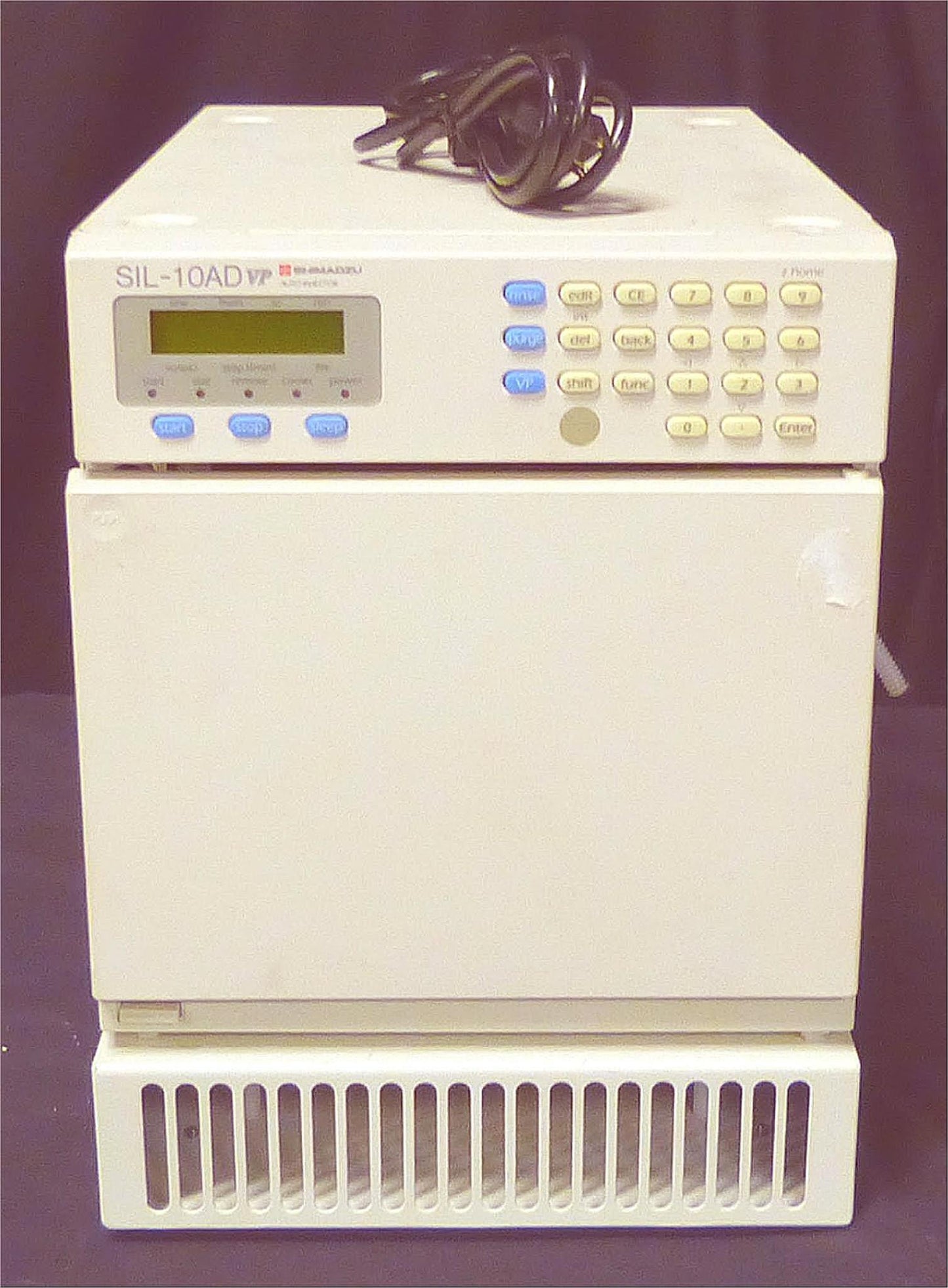 SHIMADZU SCL-10AVP CTO-10AS RF-10AXL SIL-10AD LC-10A HPLC 90DAYWARRANTY FREESHIP
