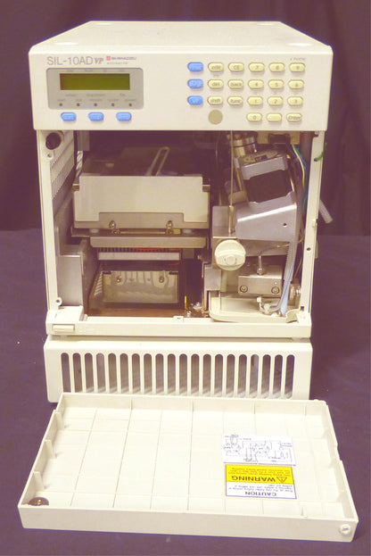 SHIMADZU SCL-10AVP CTO-10AS RF-10AXL SIL-10AD LC-10A HPLC 90DAYWARRANTY FREESHIP