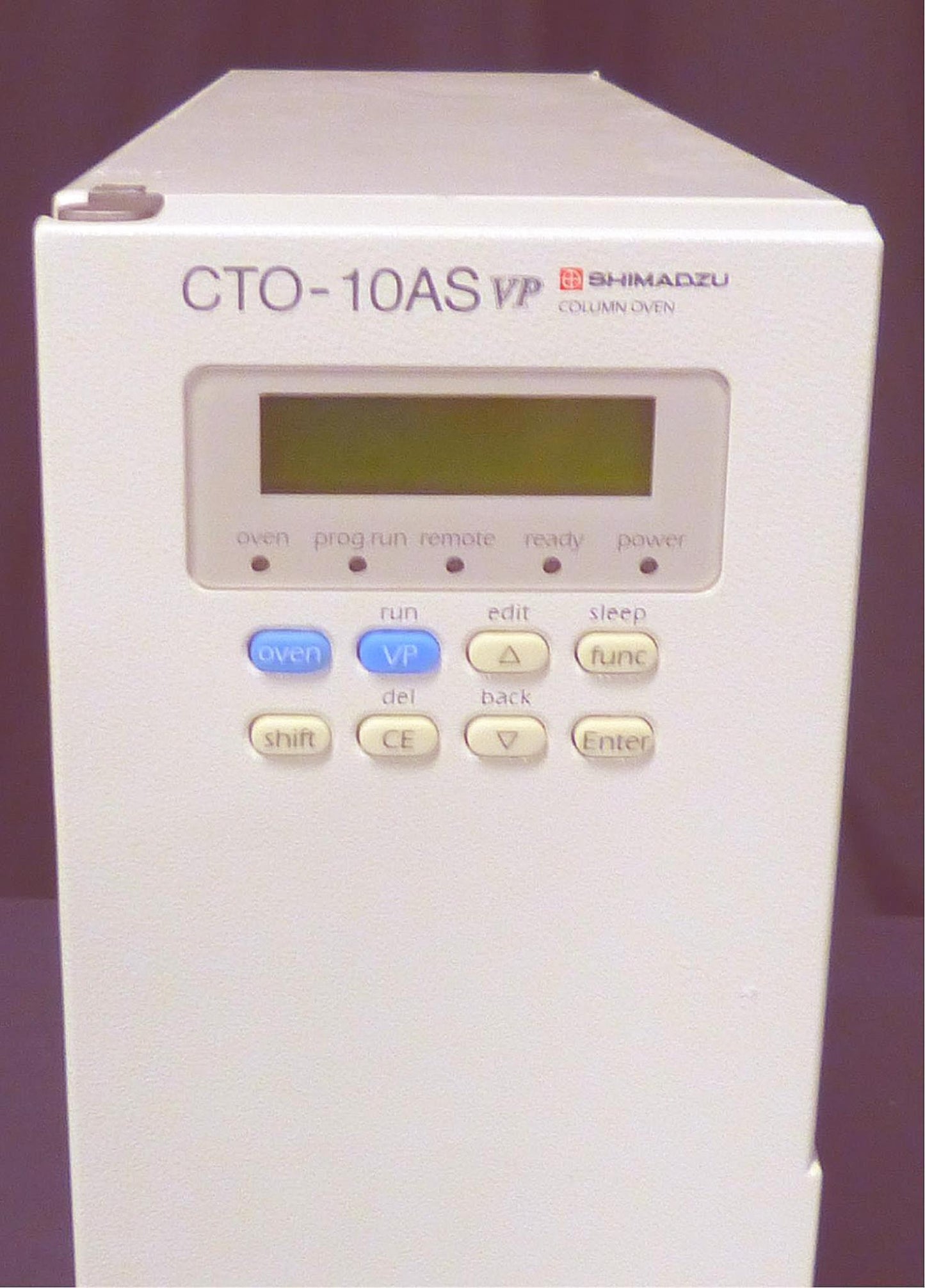 SHIMADZU SCL-10AVP CTO-10AS RF-10AXL SIL-10AD LC-10A HPLC 90DAYWARRANTY FREESHIP