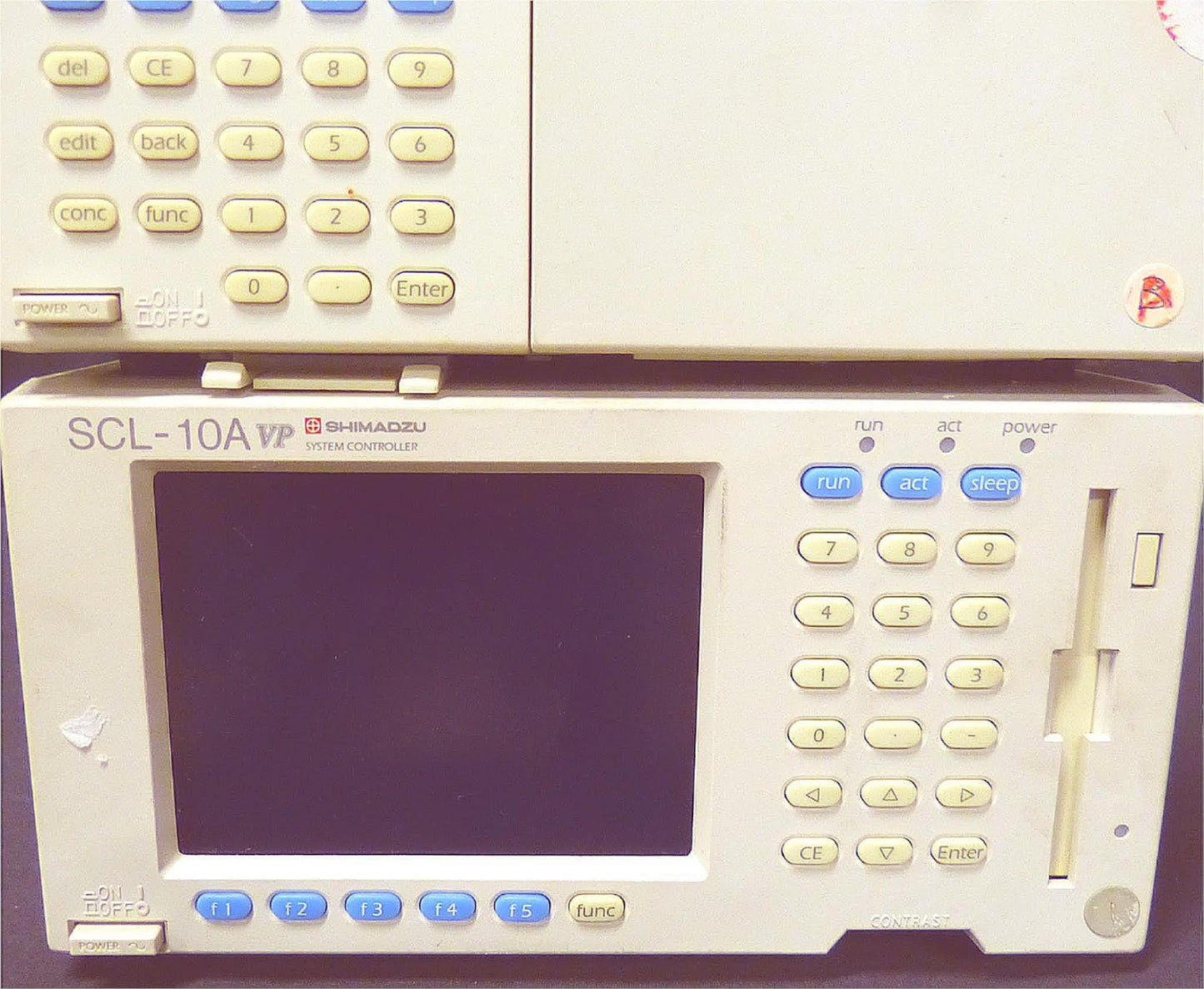SHIMADZU SCL-10AVP CTO-10AS RF-10AXL SIL-10AD LC-10A HPLC 90DAYWARRANTY FREESHIP