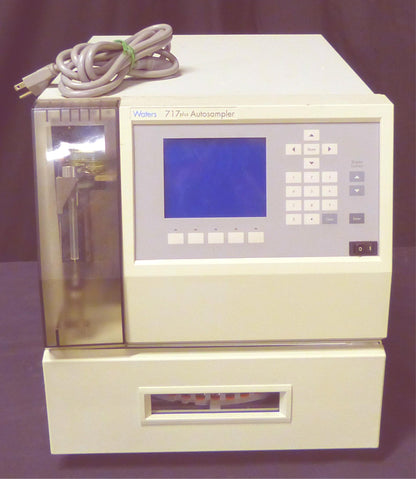 WATERS 717 PLUS WAT073640 2475 1525 HPLC CHROMATOGRAPHY 90DAYWARRANTY FREE SHIP