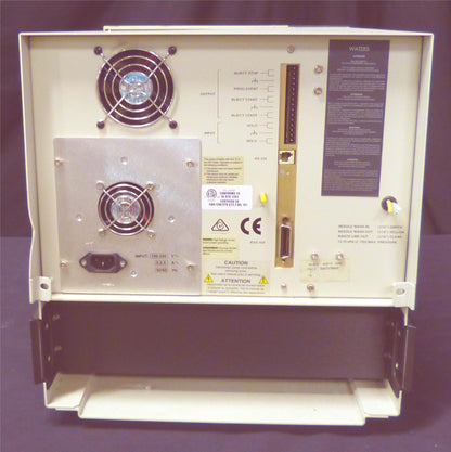 WATERS 717 PLUS WAT073640 2475 1525 HPLC CHROMATOGRAPHY 90DAYWARRANTY FREE SHIP