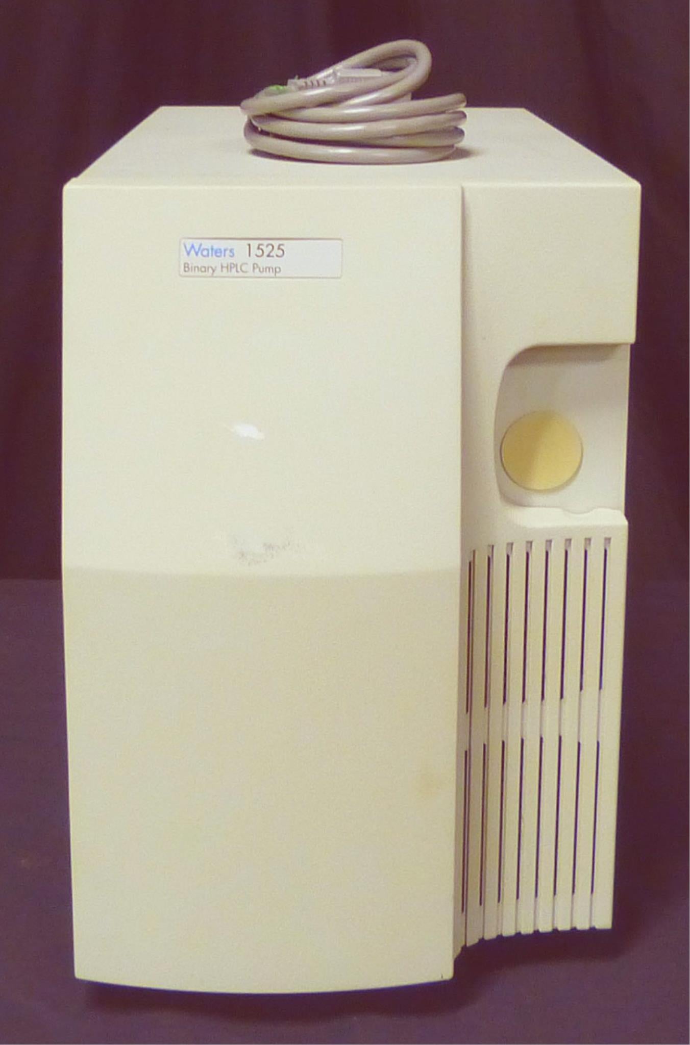 WATERS 717 PLUS WAT073640 2475 1525 HPLC CHROMATOGRAPHY 90DAYWARRANTY FREE SHIP