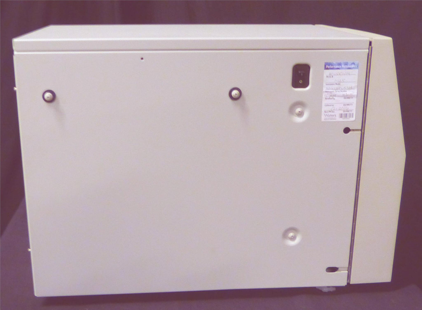 WATERS 717 PLUS WAT073640 2475 1525 HPLC CHROMATOGRAPHY 90DAYWARRANTY FREE SHIP