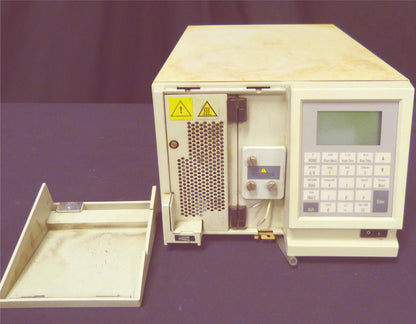 WATERS 717 PLUS WAT073640 2475 HPLC CHROMATOGRAPHY WARRANTY FREESHIP WATCH VIDEO