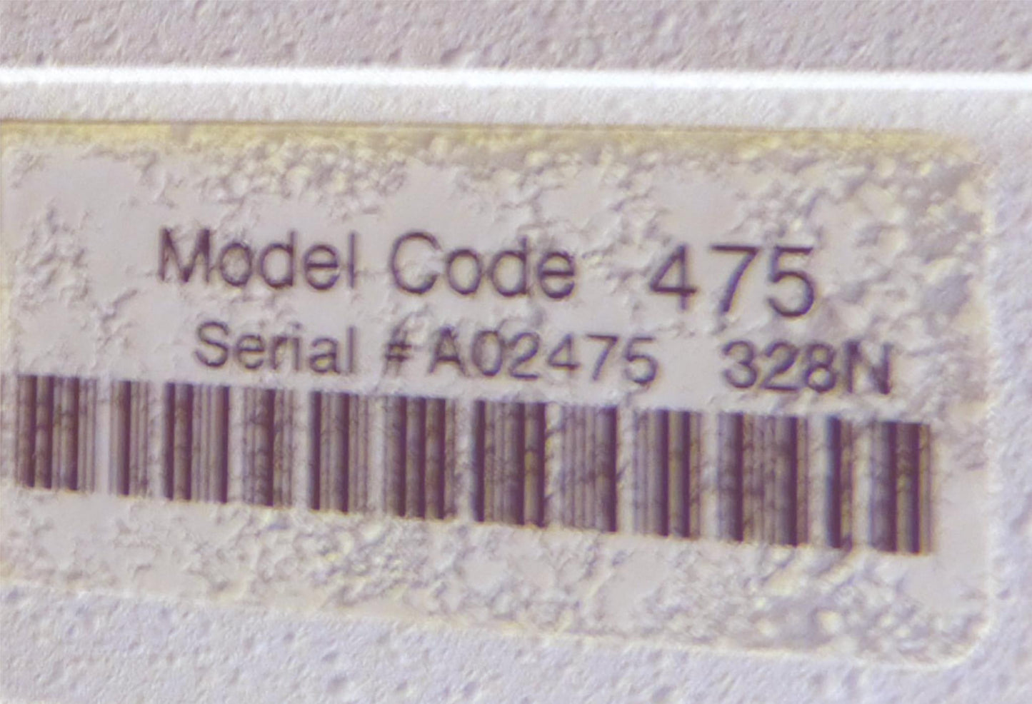 WATERS 717 PLUS WAT073640 2475 HPLC CHROMATOGRAPHY WARRANTY FREESHIP WATCH VIDEO