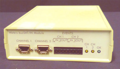 WATERS 717 PLUS WAT073640 2475 HPLC CHROMATOGRAPHY WARRANTY FREESHIP WATCH VIDEO