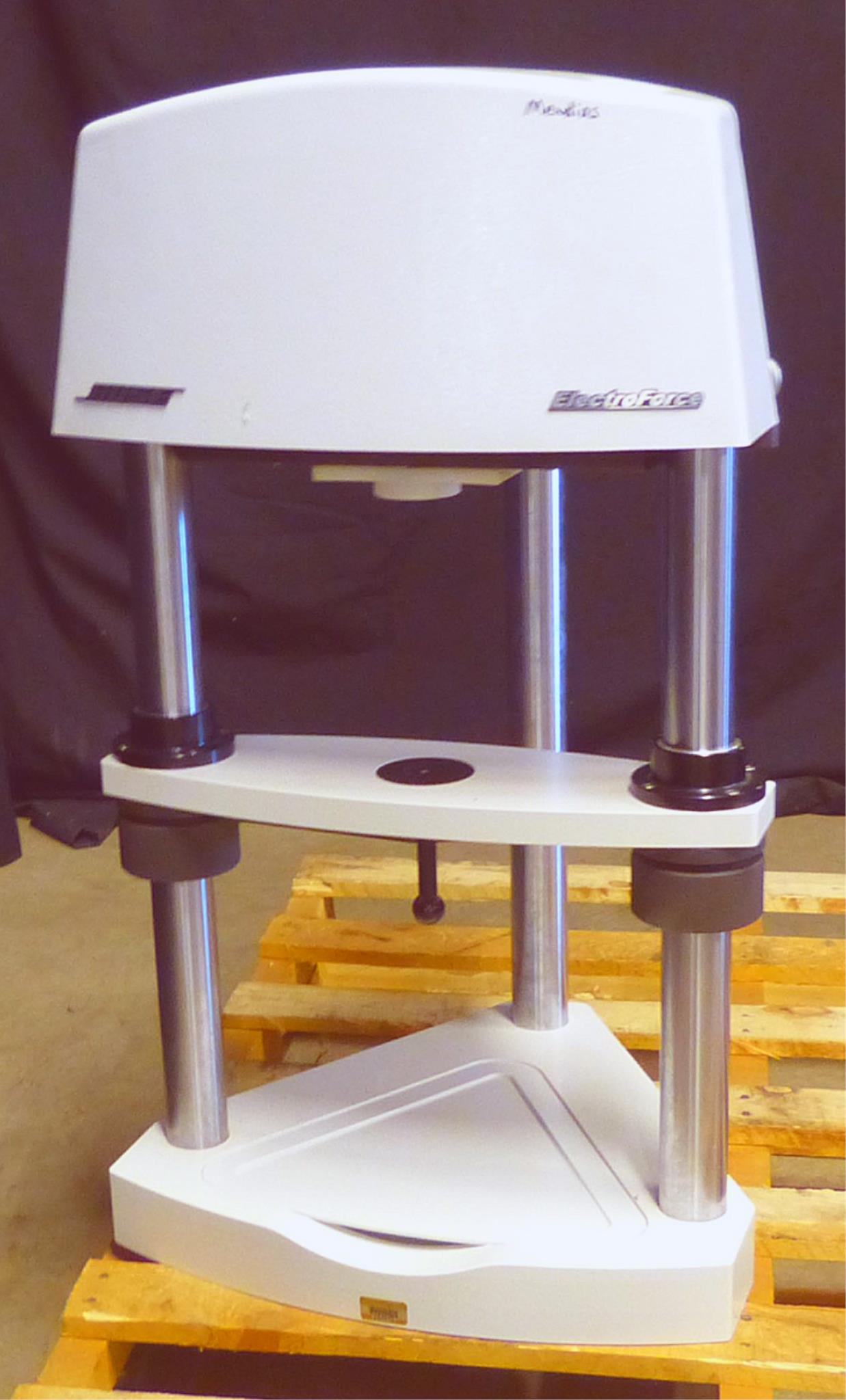 BOSE ELECTROFORCE 3220 MATERIAL TESTING MACHINE "SOFTWARE NOT INCLUDED" FREESHIP