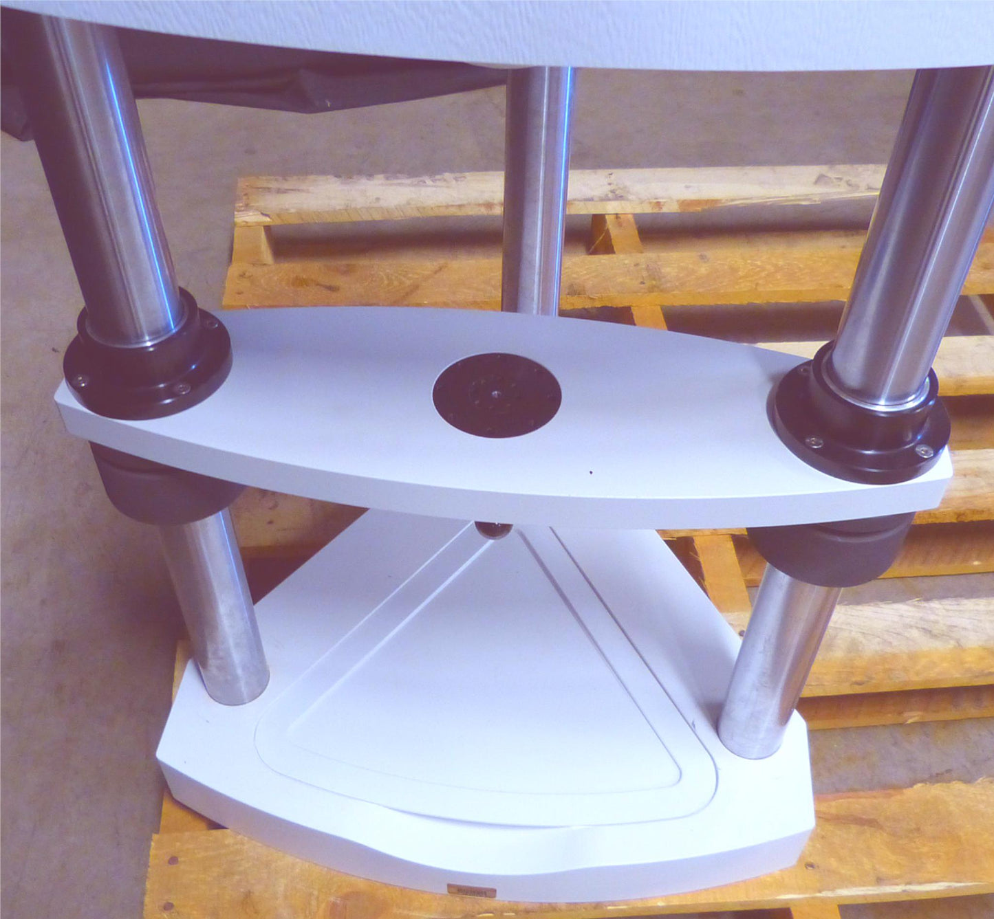 ENDURATEC BOSE ELECTROFORCE 3220 MATERIAL TESTING MACHINE "SOFTWARE ISINCLUDED"