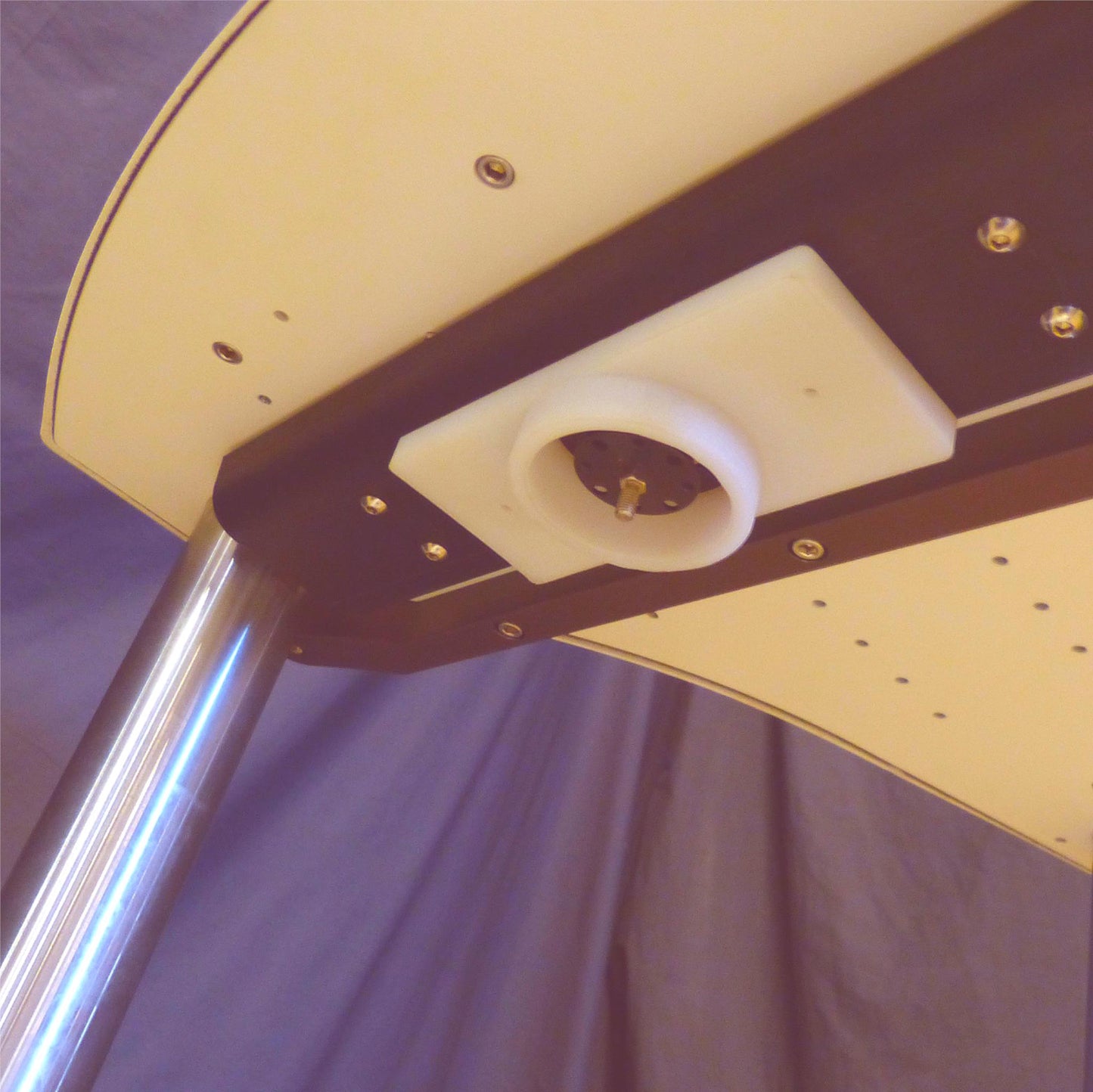 BOSE ELECTROFORCE 3220 MATERIAL TESTING MACHINE "SOFTWARE NOT INCLUDED" FREESHIP