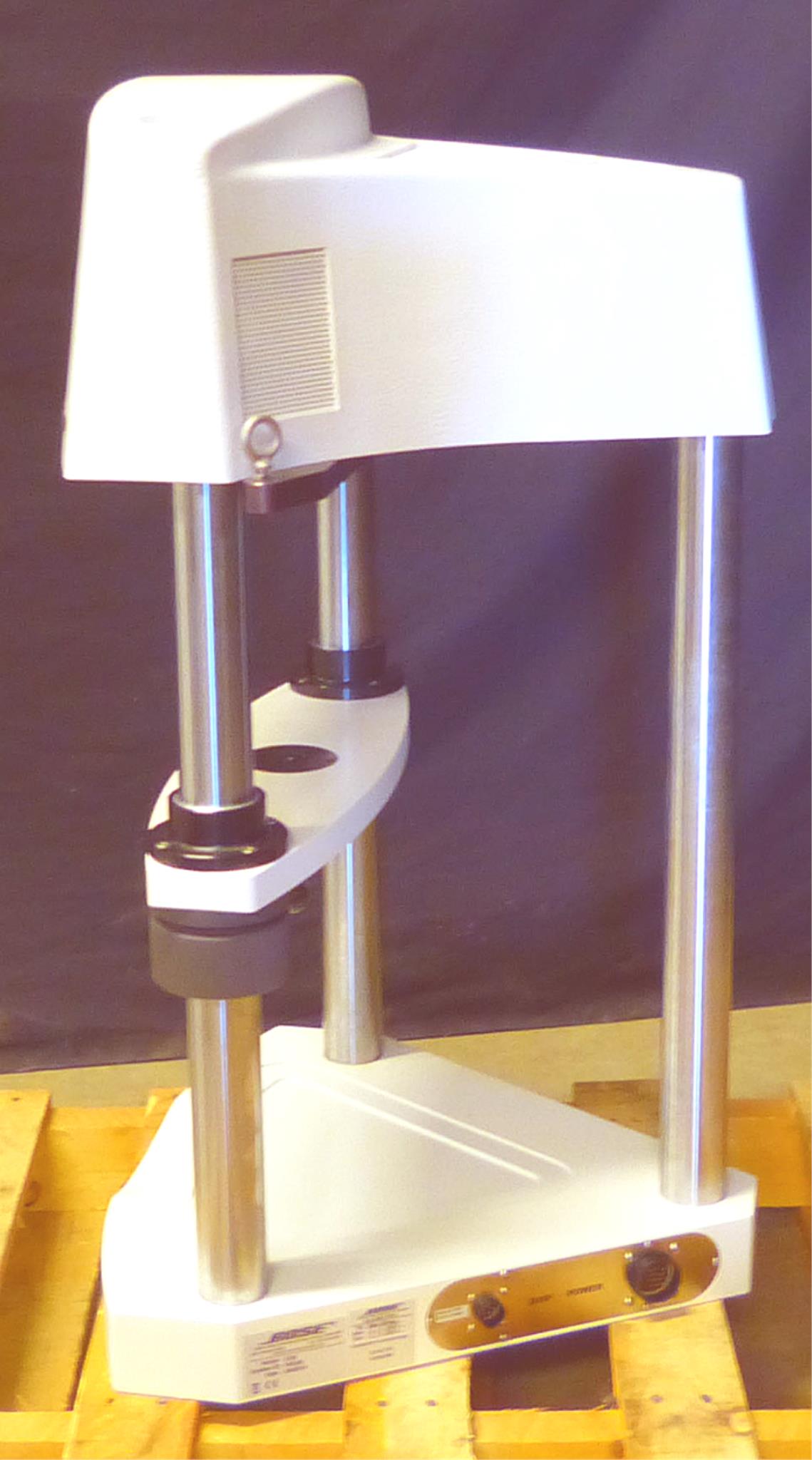 ENDURATEC BOSE ELECTROFORCE 3220 MATERIAL TESTING MACHINE "SOFTWARE ISINCLUDED"