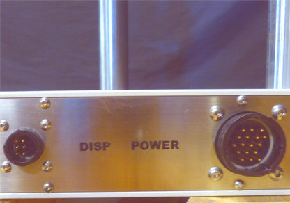 BOSE ELECTROFORCE 3220 MATERIAL TESTING MACHINE "SOFTWARE NOT INCLUDED" FREESHIP